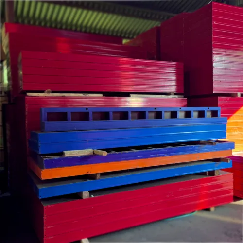 Щит линейный 0,7 м х 3 м, серия «Премиум», в ассортименте